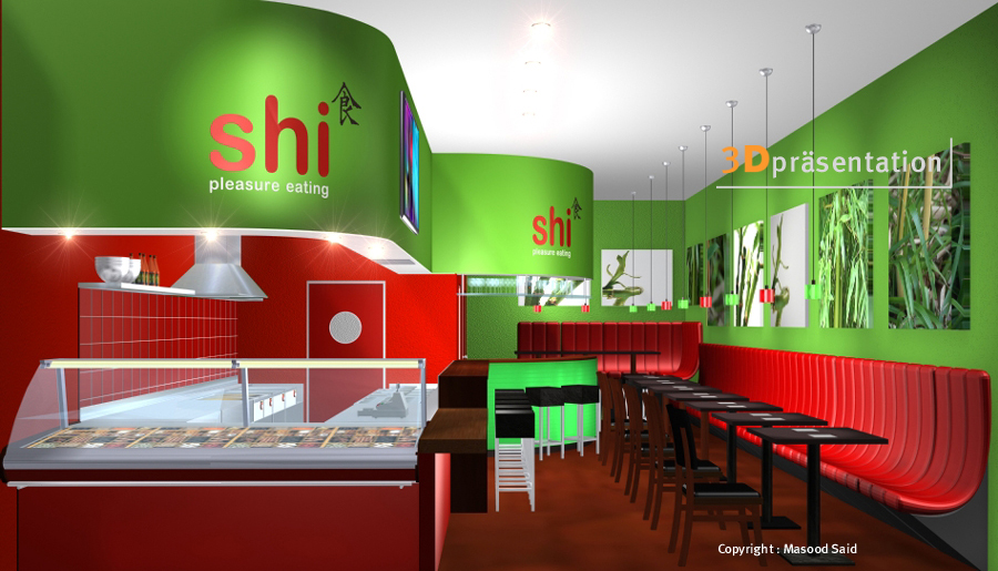 3D-Pr�sentation: 14-06-2020