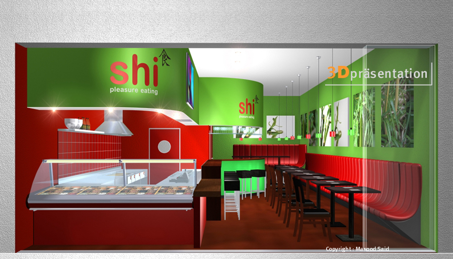 3D-Pr�sentation: 14-06-2020