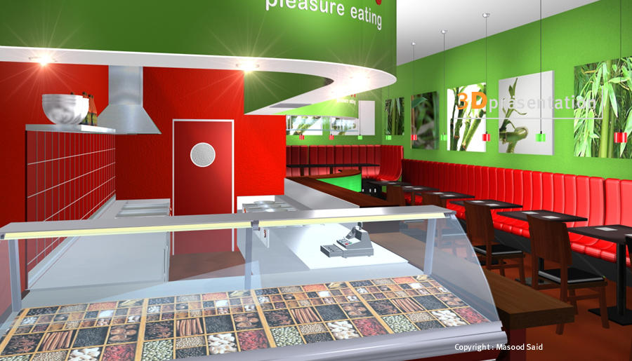 3D-Pr�sentation: 14-06-2020