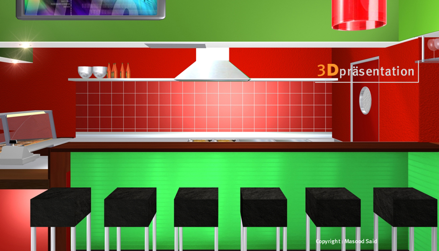 3D-Pr�sentation: 14-06-2020